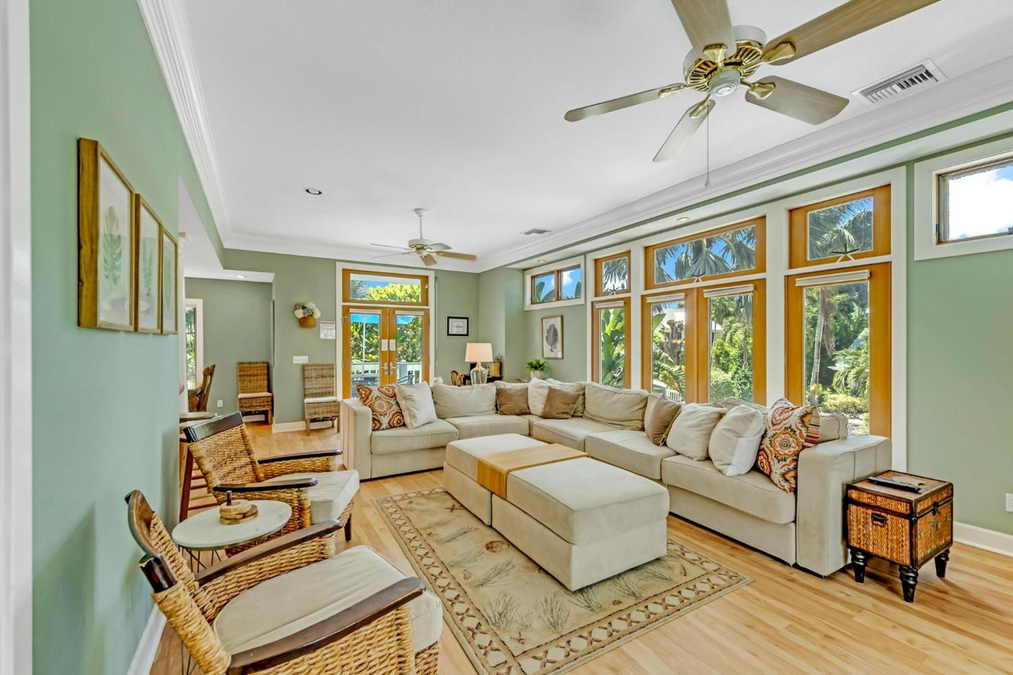 Starfish Villa Holmes Beach Exterior photo