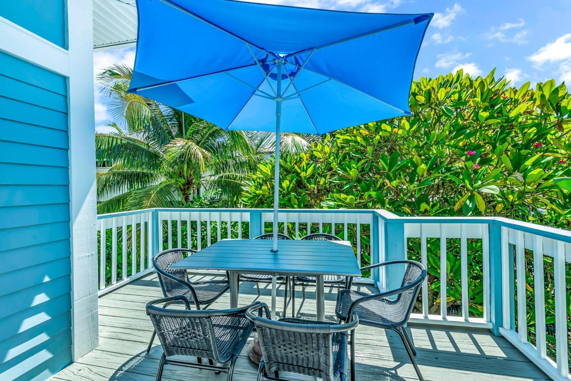 Starfish Villa Holmes Beach Exterior photo