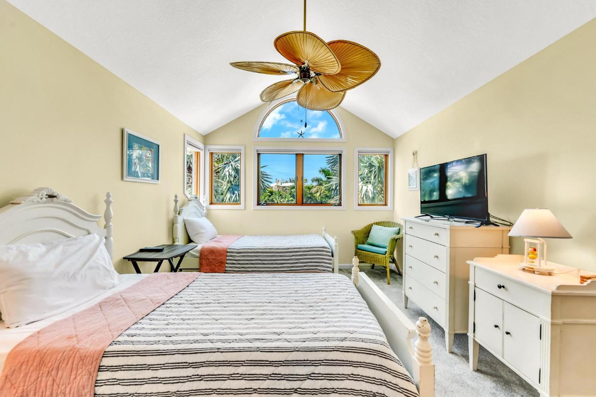 Starfish Villa Holmes Beach Exterior photo